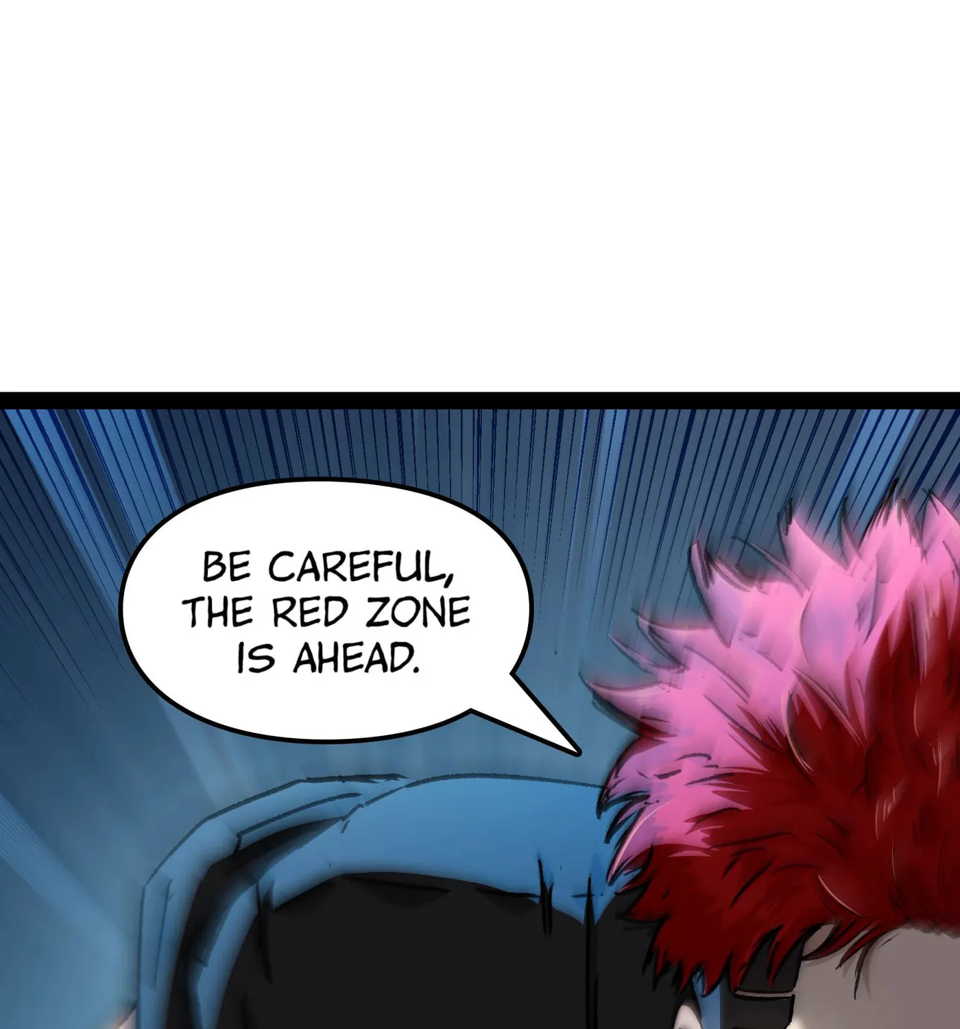 Death Speed Chapter 21 page 112 - 
