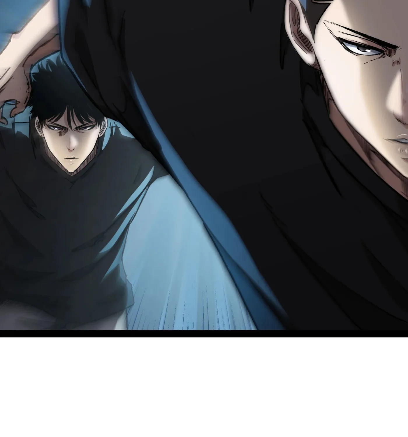 Death Speed Chapter 21 page 113 - 