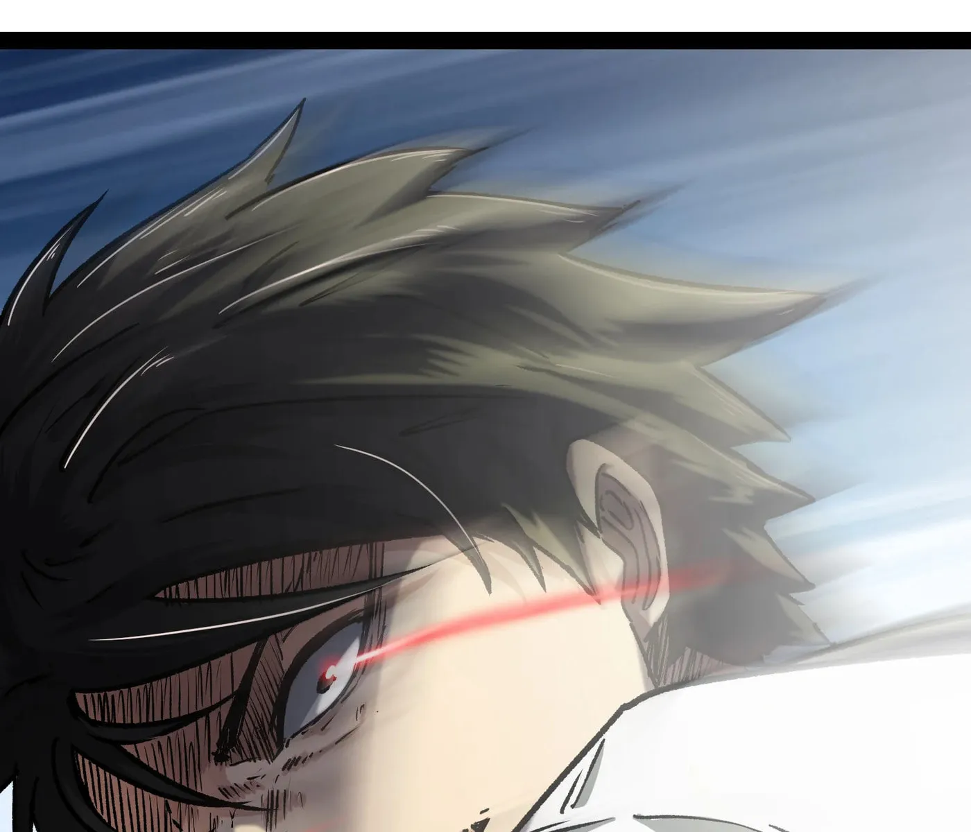 Death Speed Chapter 21 page 124 - 