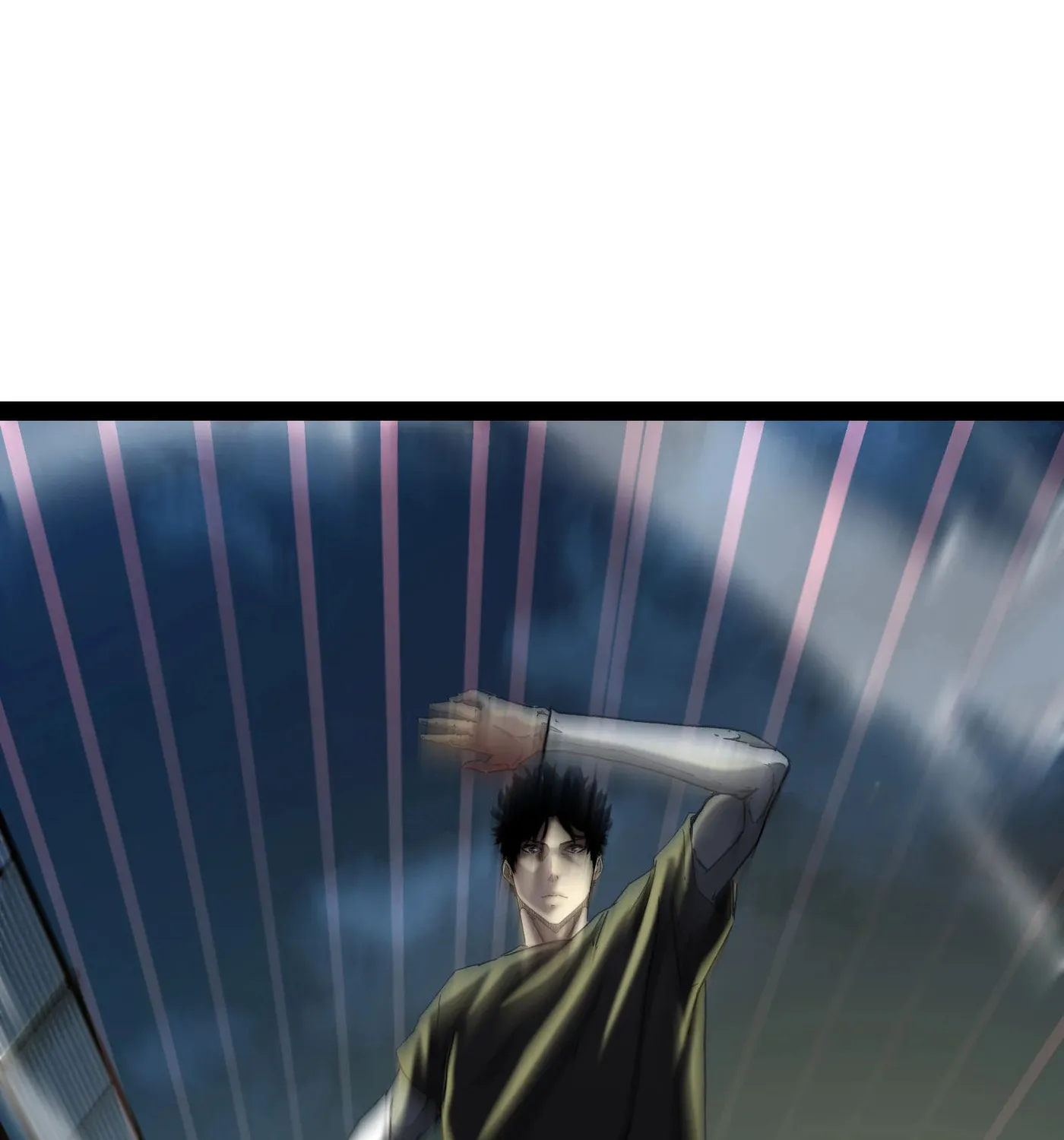 Death Speed Chapter 21 page 126 - 