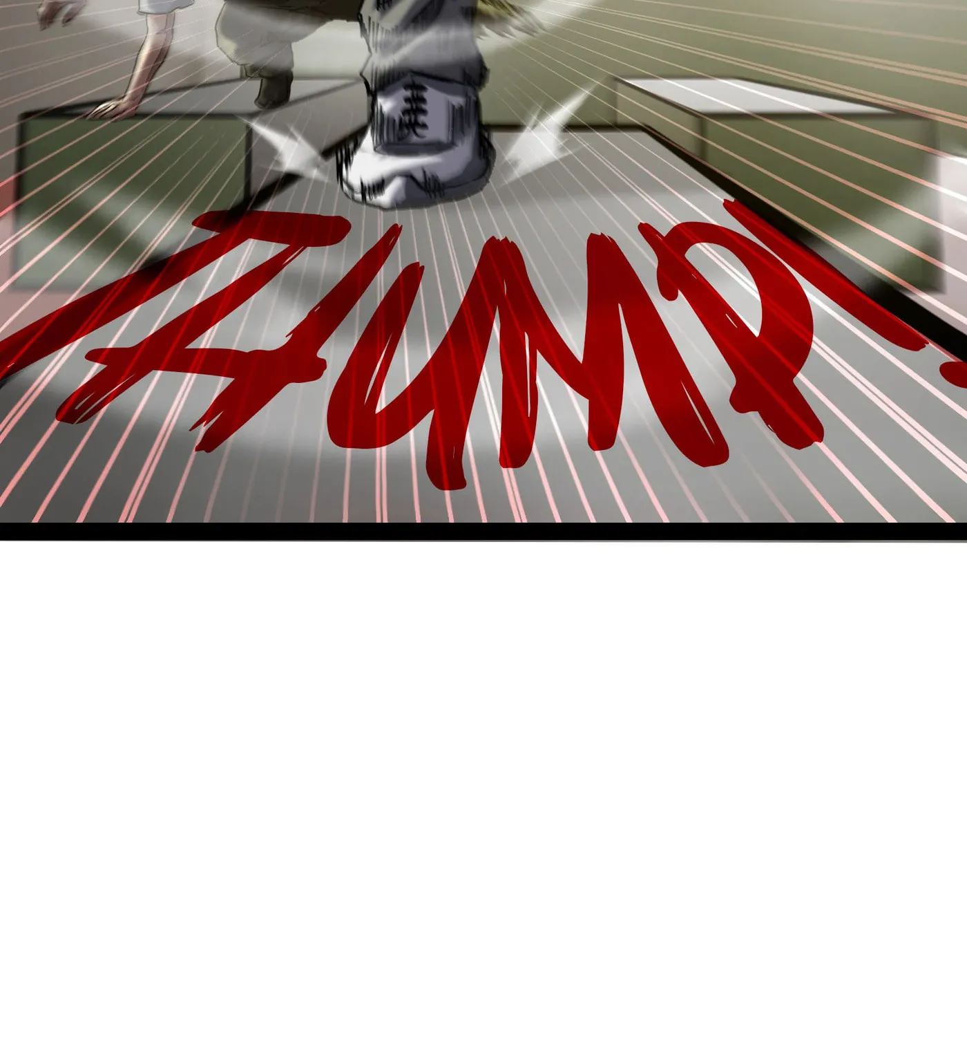 Death Speed Chapter 21 page 128 - 