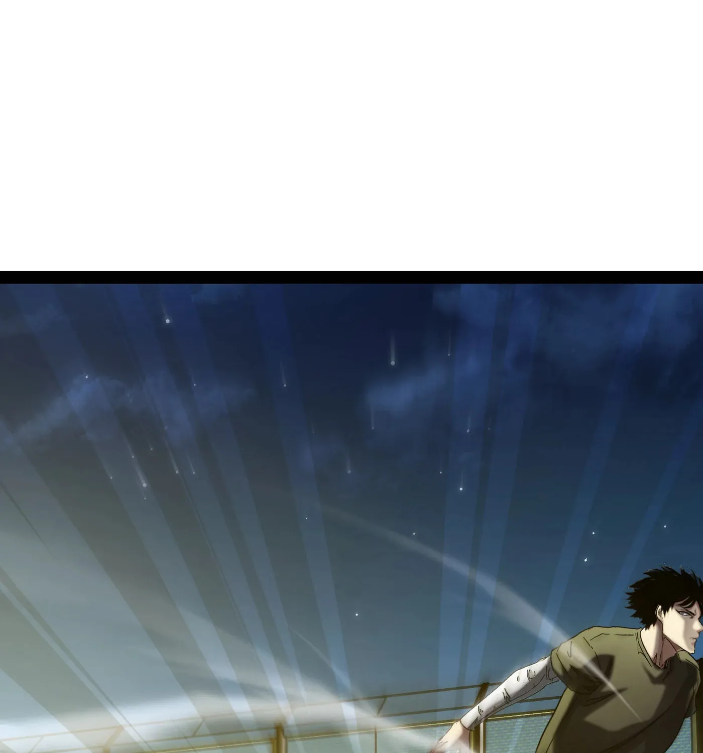 Death Speed Chapter 21 page 132 - 