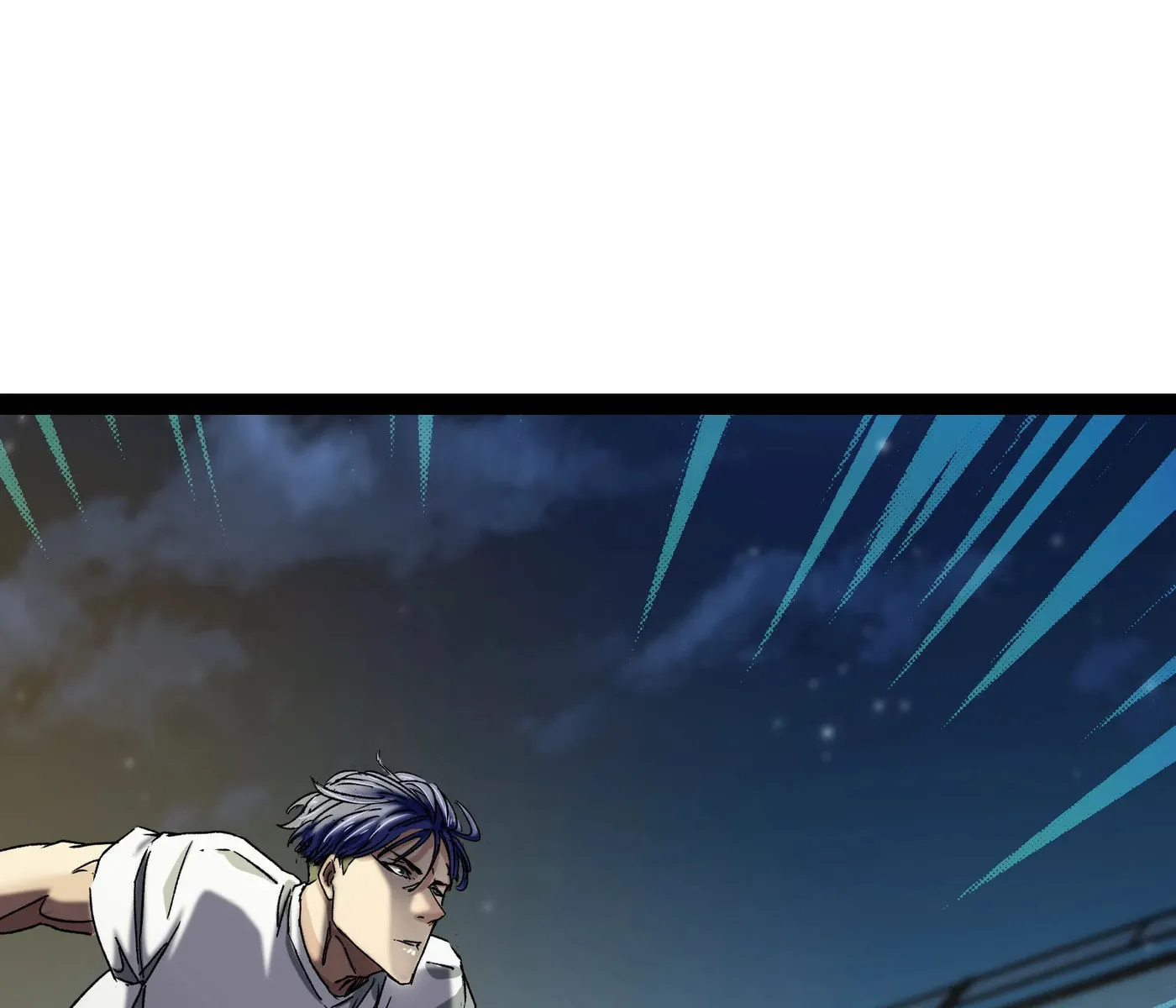Death Speed Chapter 21 page 137 - 