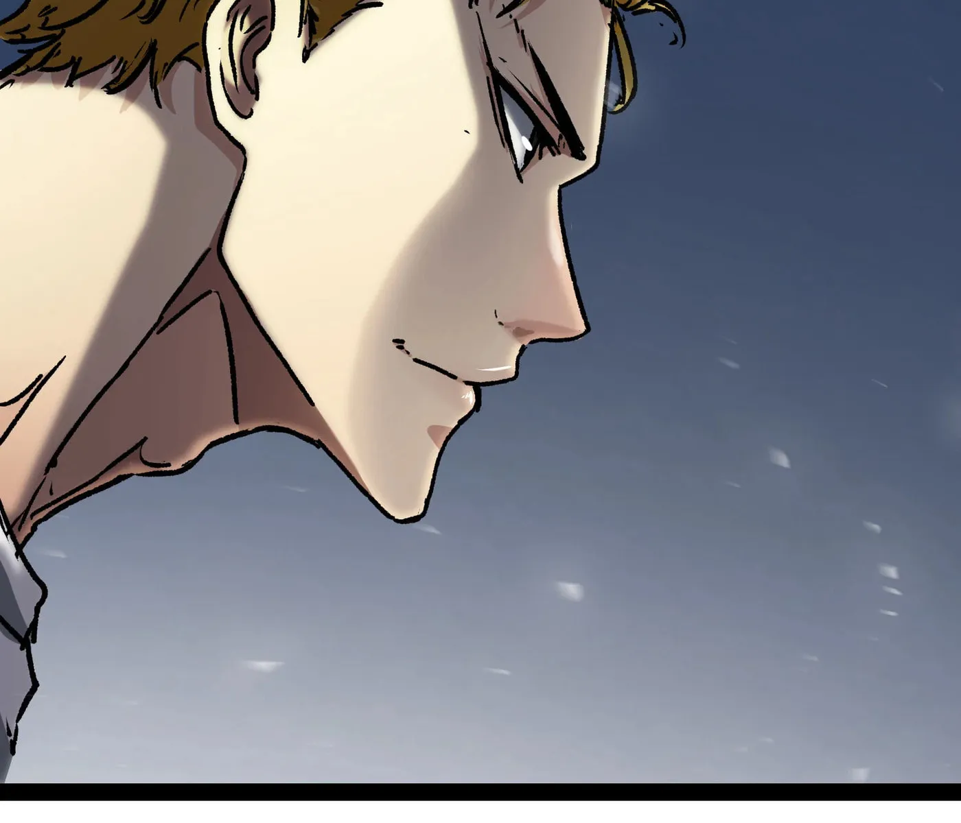 Death Speed Chapter 21 page 140 - 