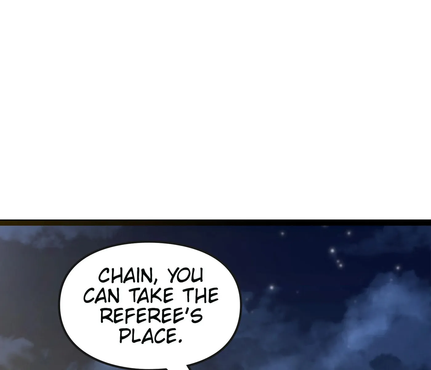 Death Speed Chapter 21 page 19 - 