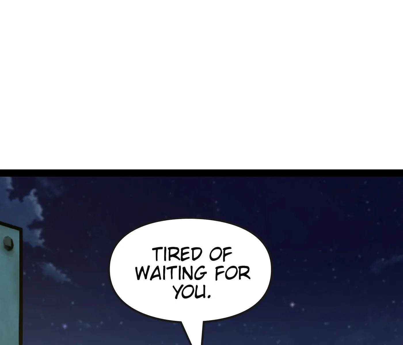 Death Speed Chapter 21 page 3 - 