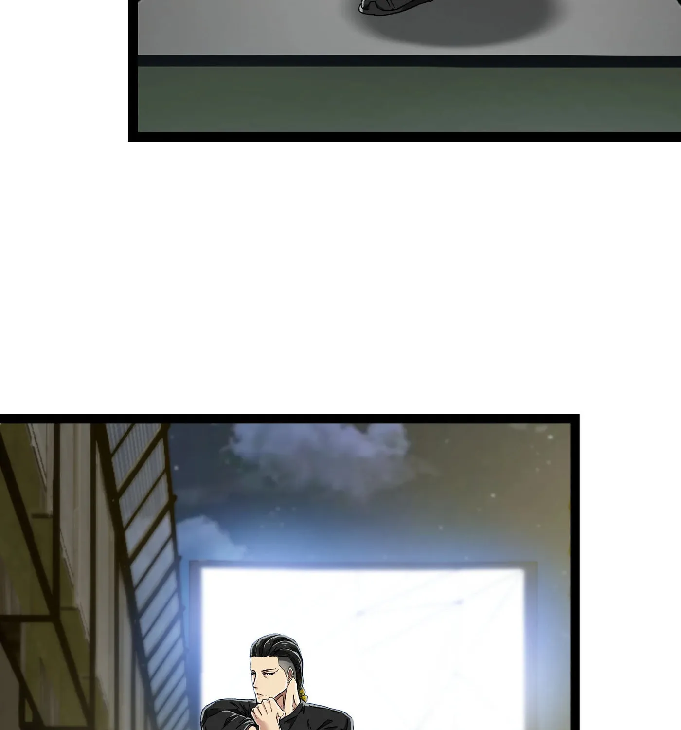 Death Speed Chapter 21 page 26 - 