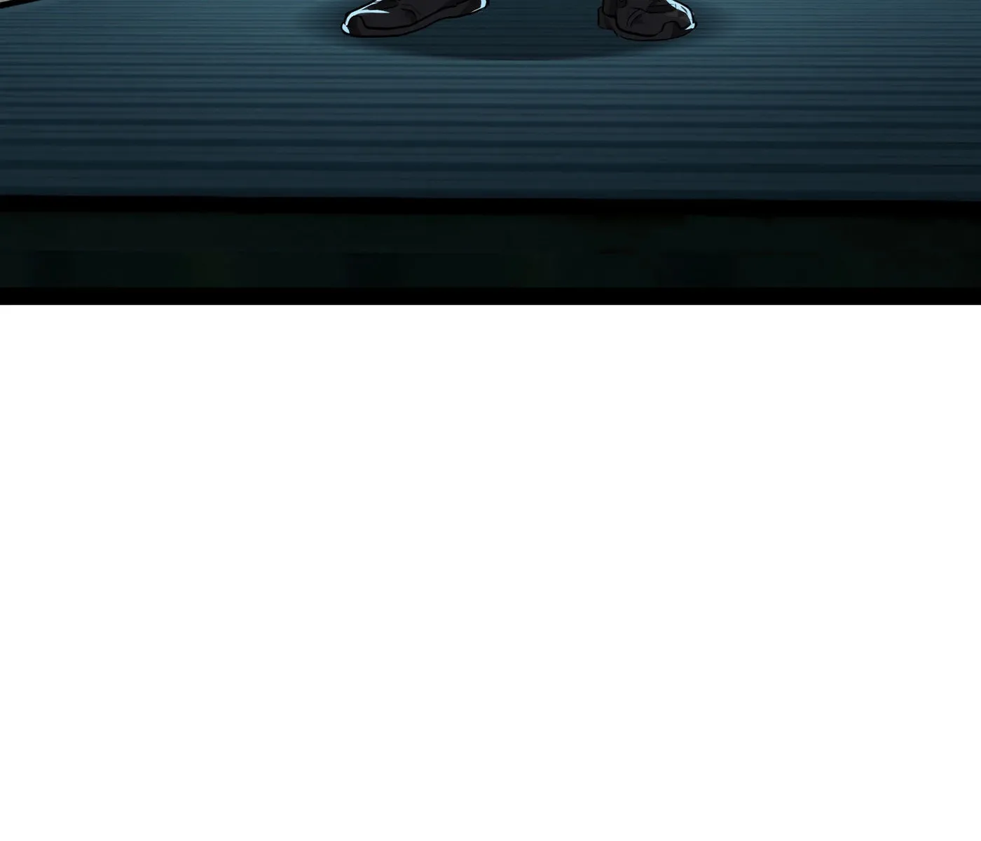 Death Speed Chapter 21 page 34 - 