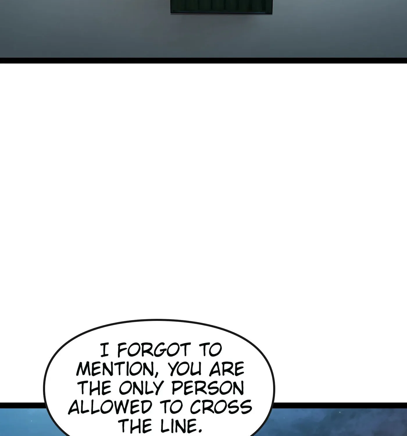 Death Speed Chapter 21 page 36 - 