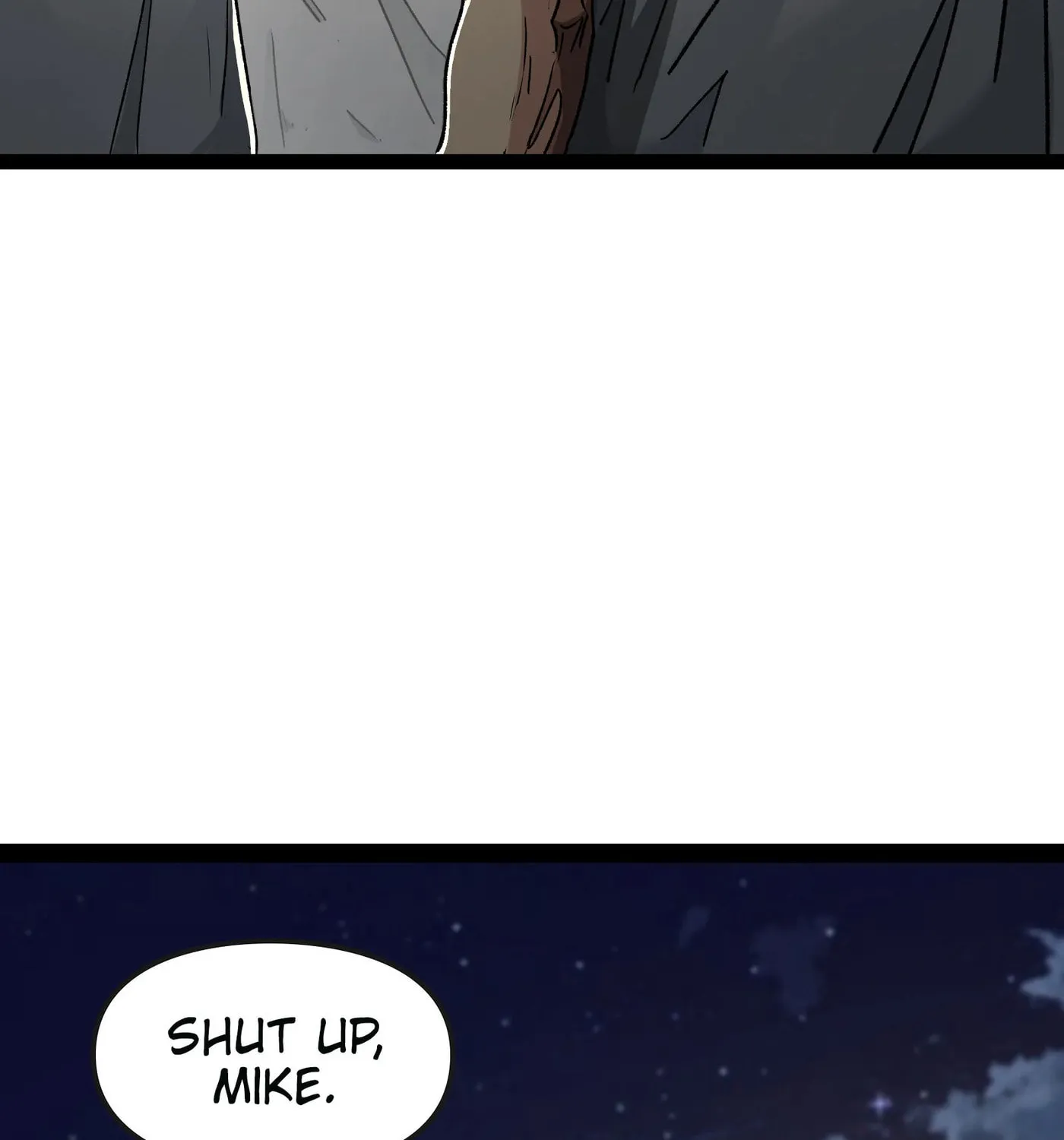 Death Speed Chapter 21 page 5 - 