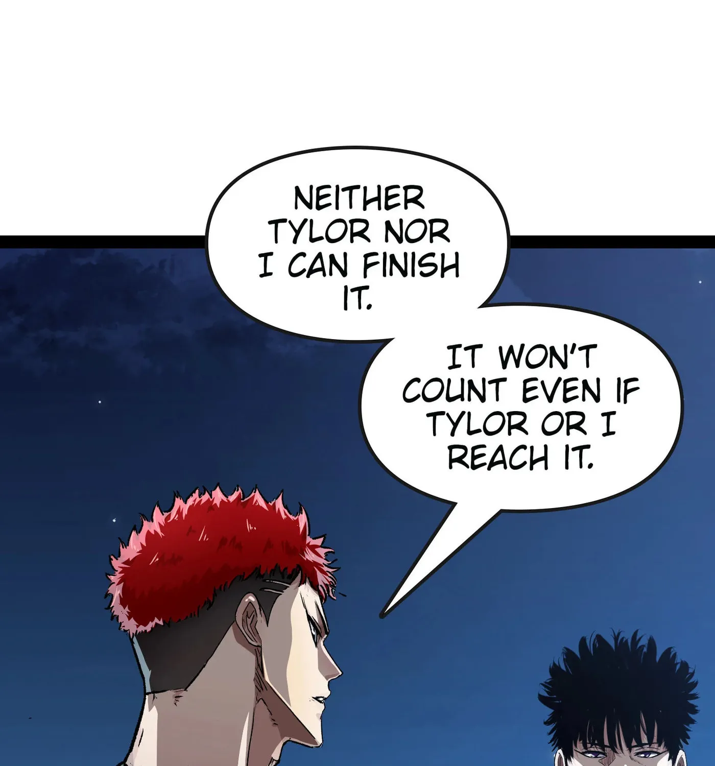 Death Speed Chapter 21 page 42 - 