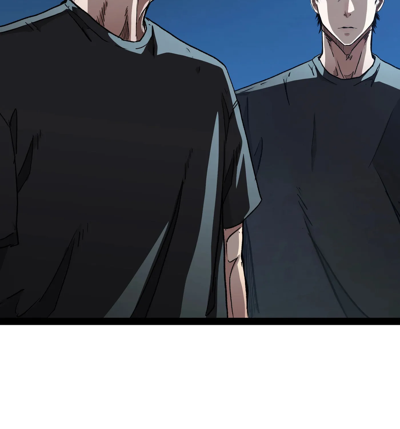 Death Speed Chapter 21 page 43 - 