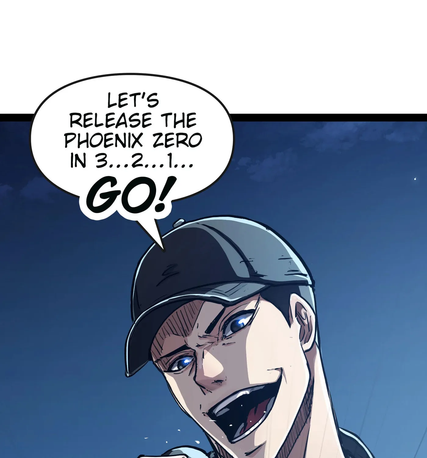 Death Speed Chapter 21 page 46 - 