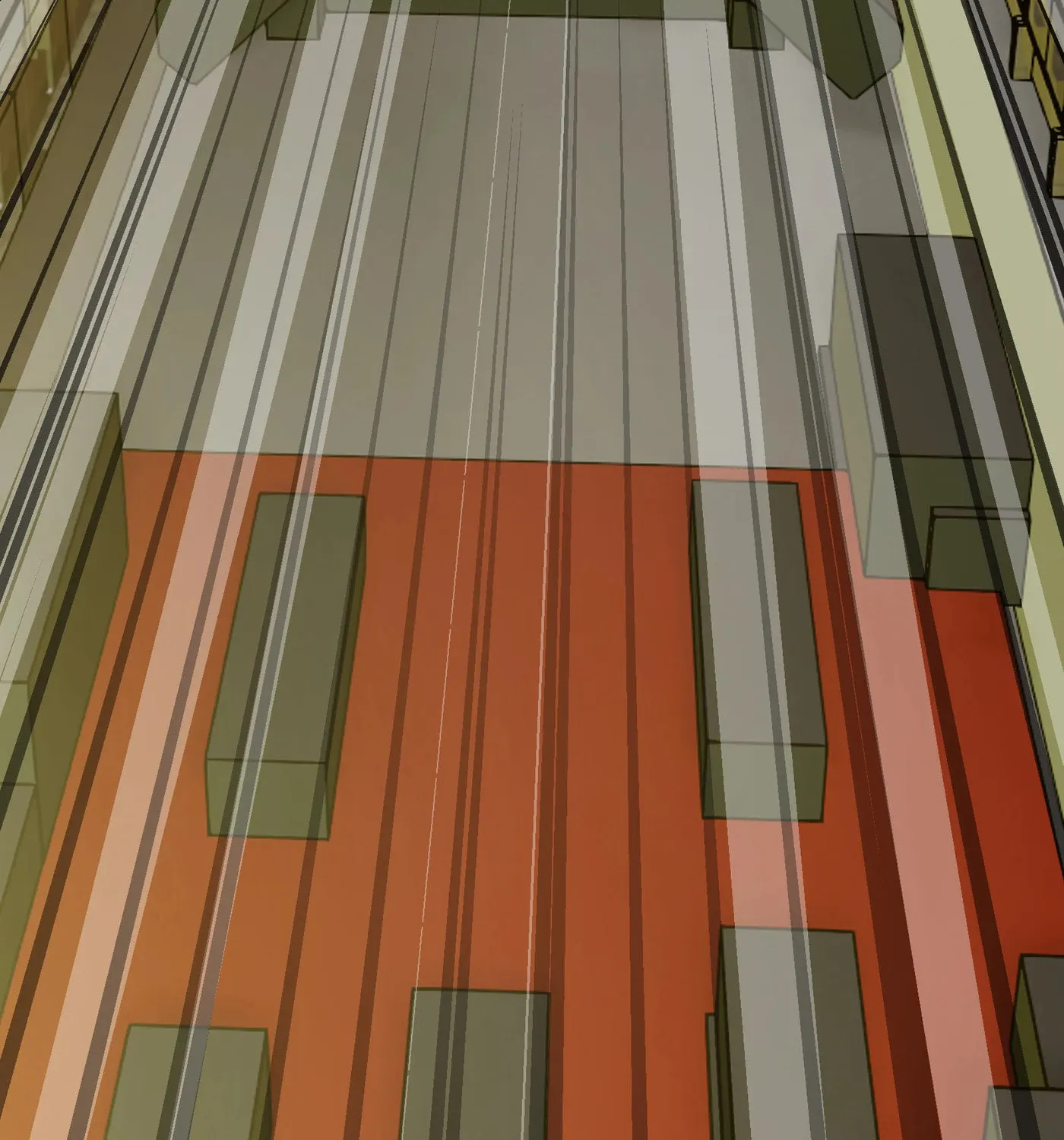 Death Speed Chapter 21 page 49 - 