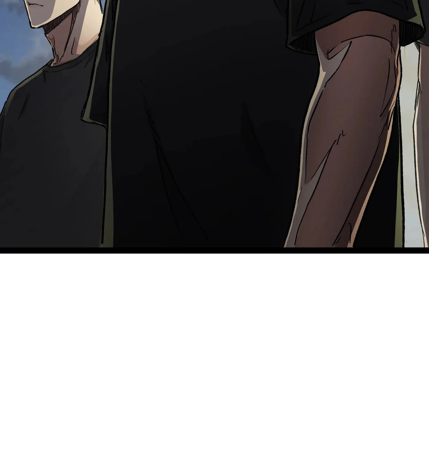 Death Speed Chapter 21 page 7 - 
