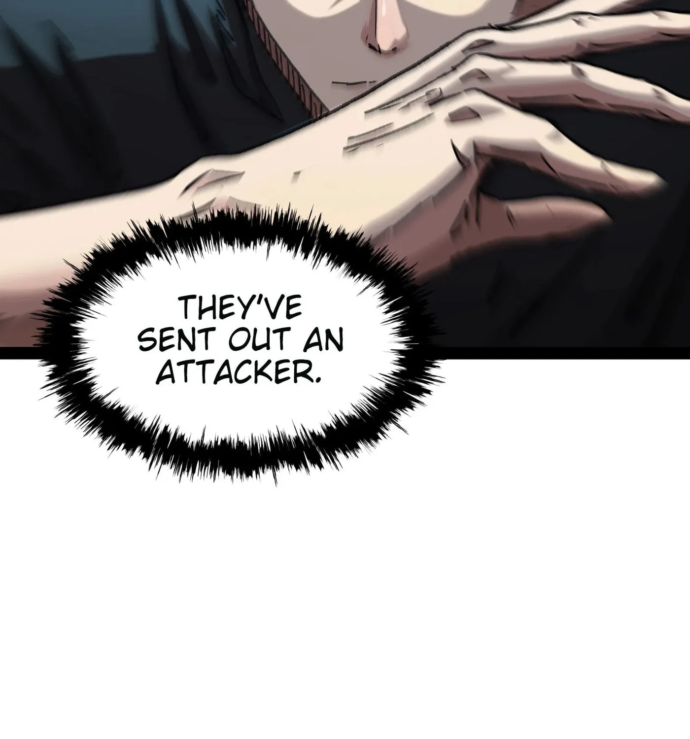 Death Speed Chapter 21 page 63 - 