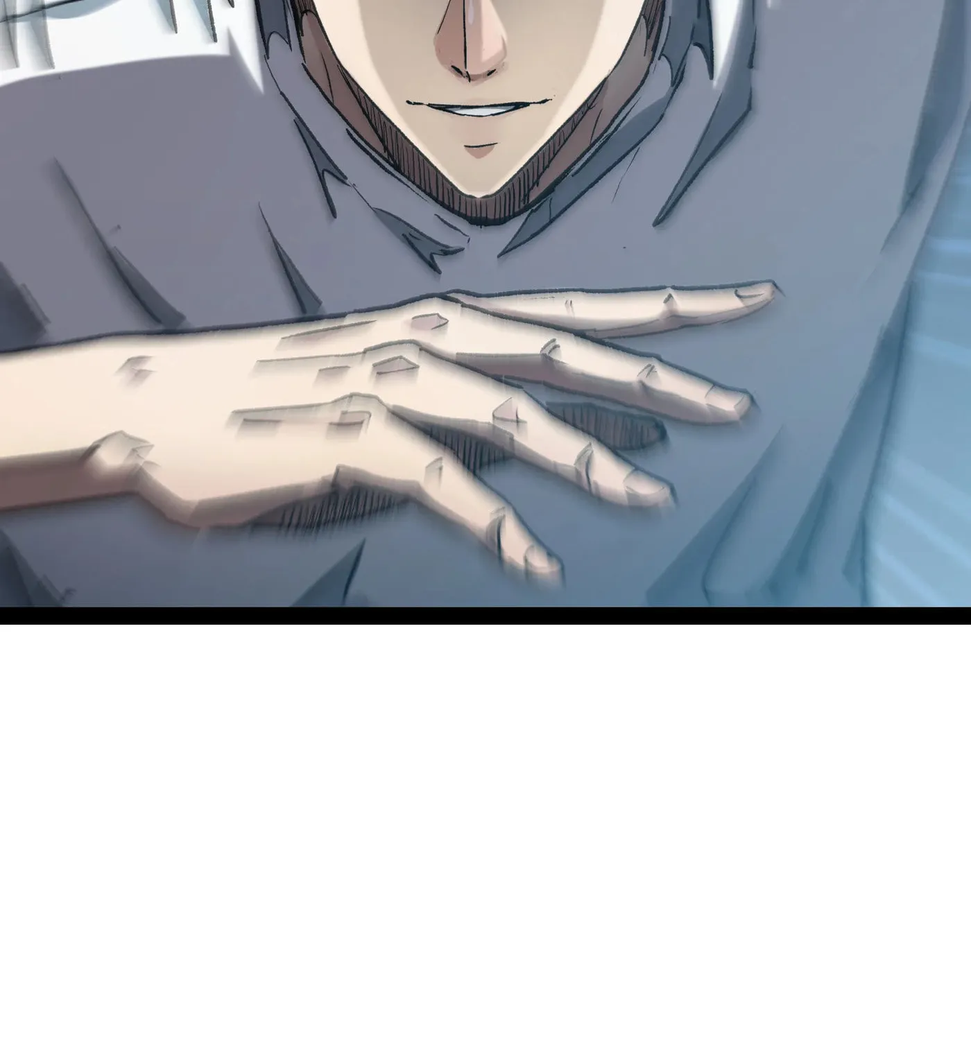 Death Speed Chapter 21 page 73 - 