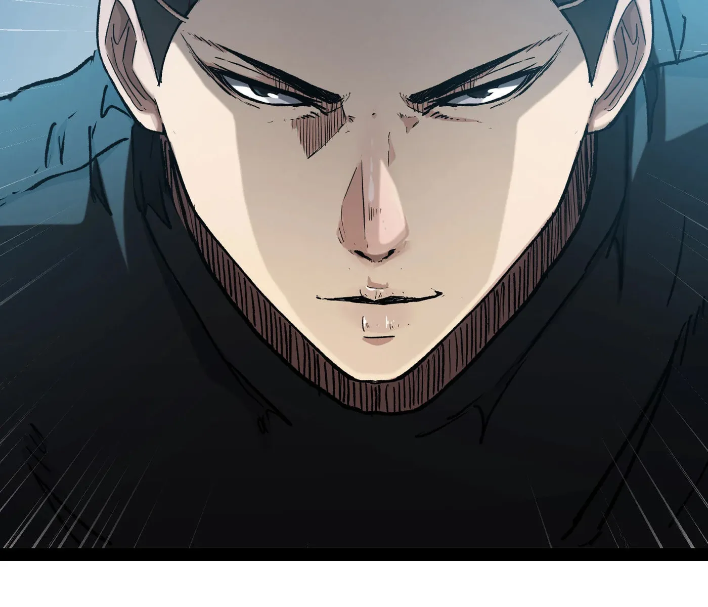 Death Speed Chapter 21 page 80 - 