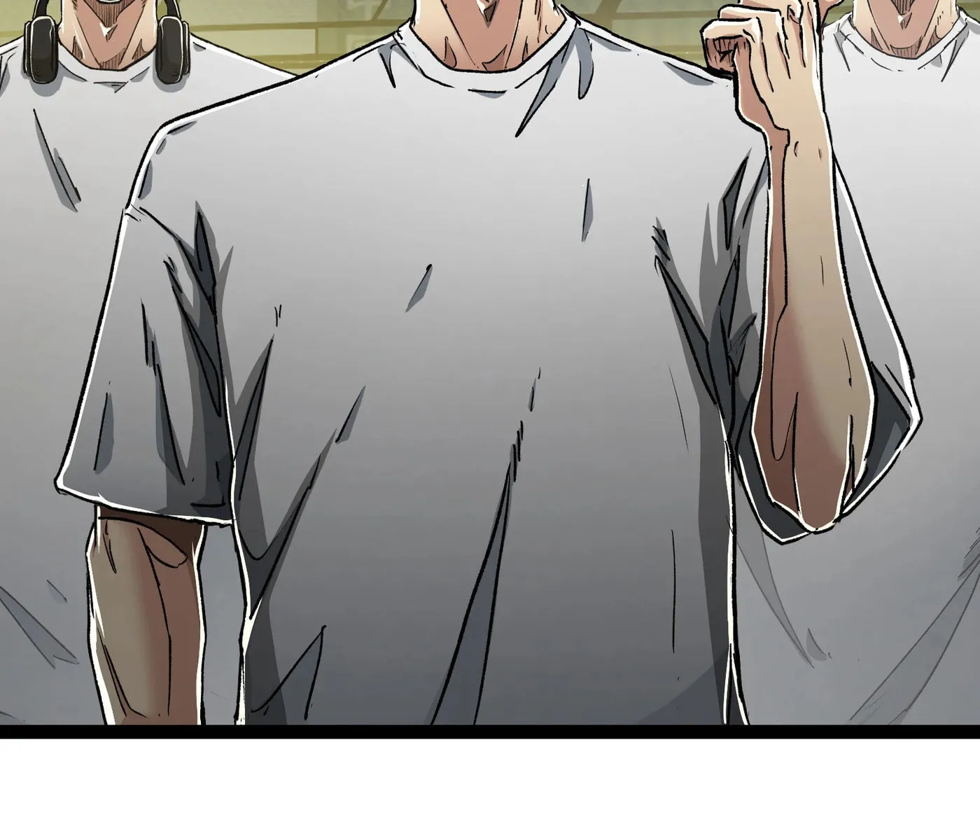 Death Speed Chapter 21 page 9 - 