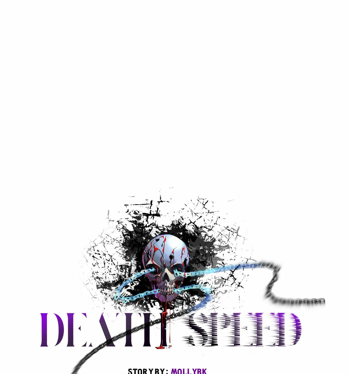 Death Speed Chapter 22 page 11 - 