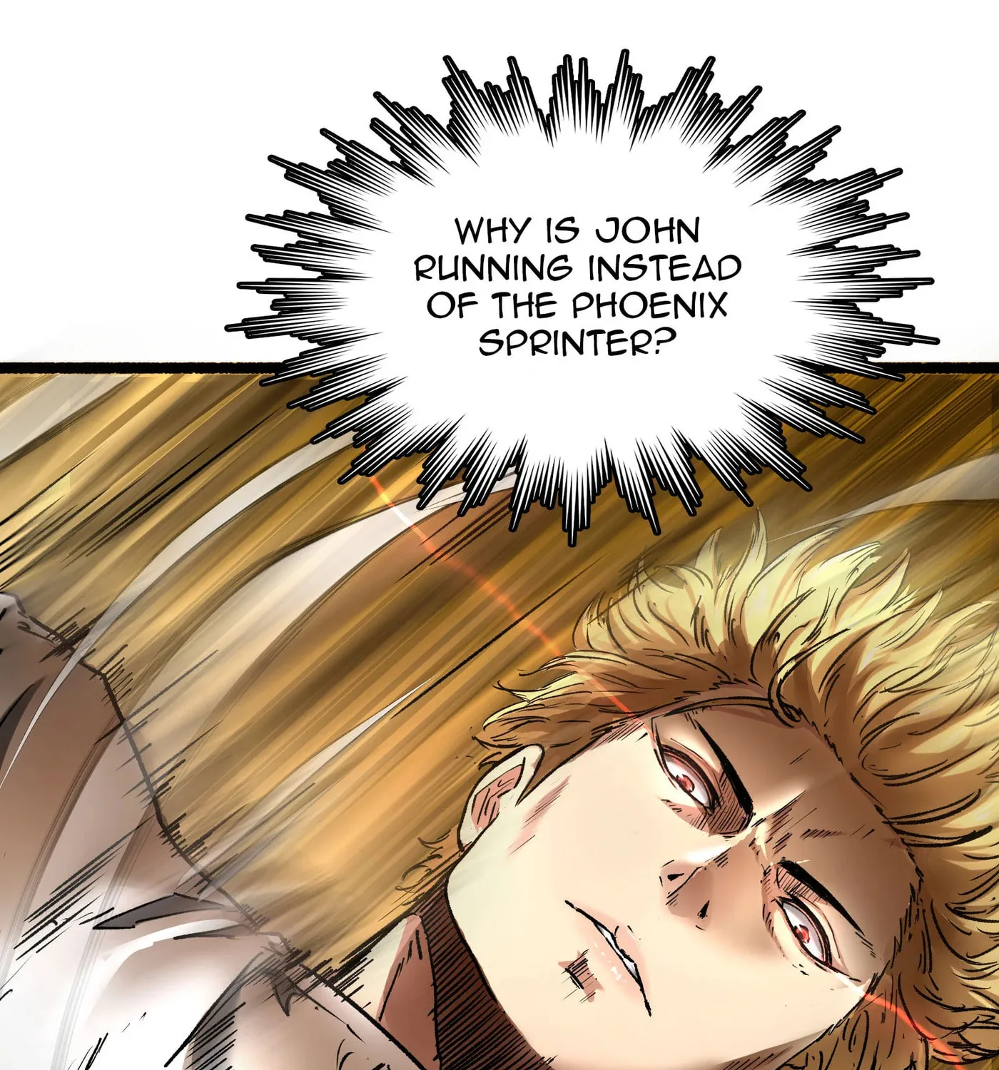 Death Speed Chapter 22 page 104 - 