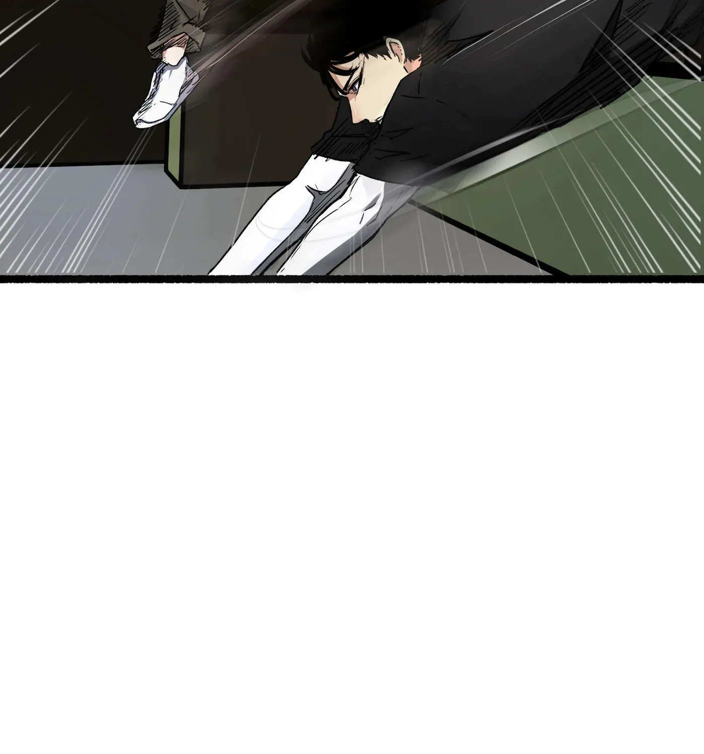 Death Speed Chapter 22 page 110 - 