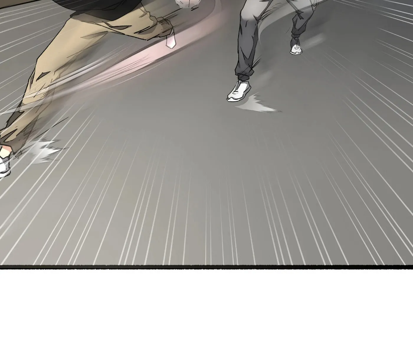 Death Speed Chapter 22 page 112 - 