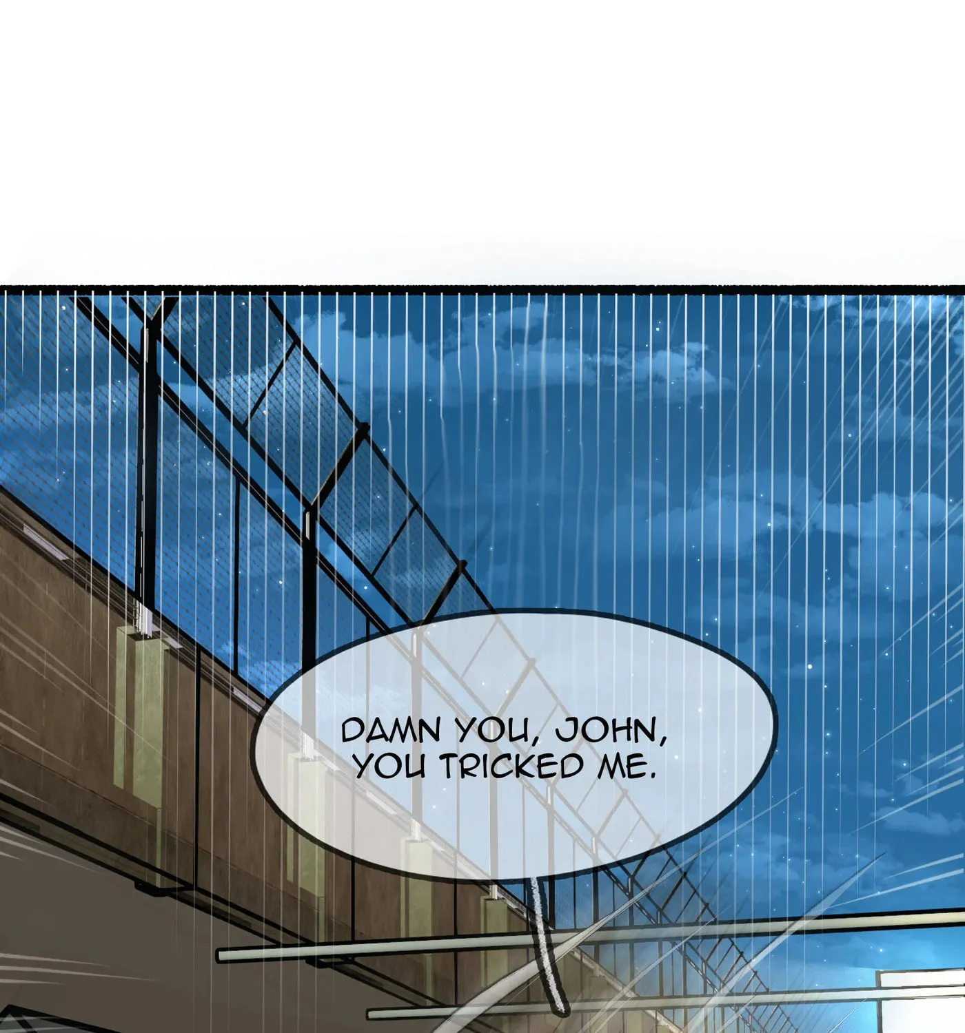 Death Speed Chapter 22 page 114 - 