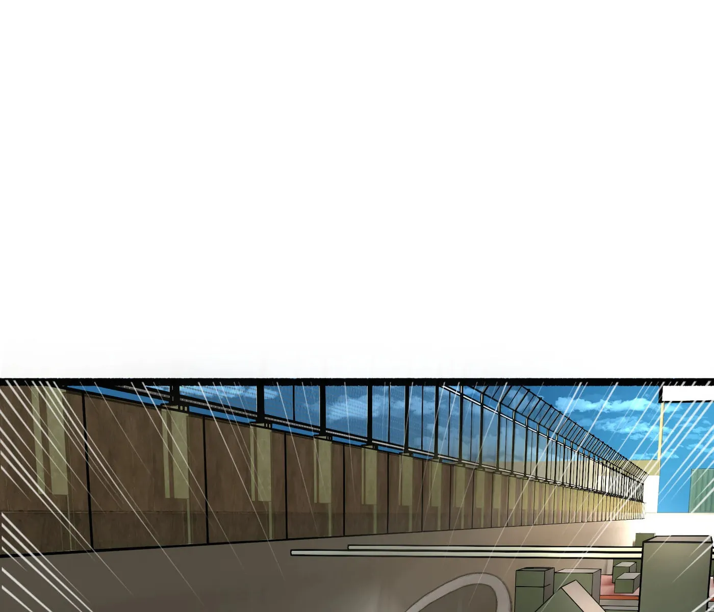 Death Speed Chapter 22 page 116 - 
