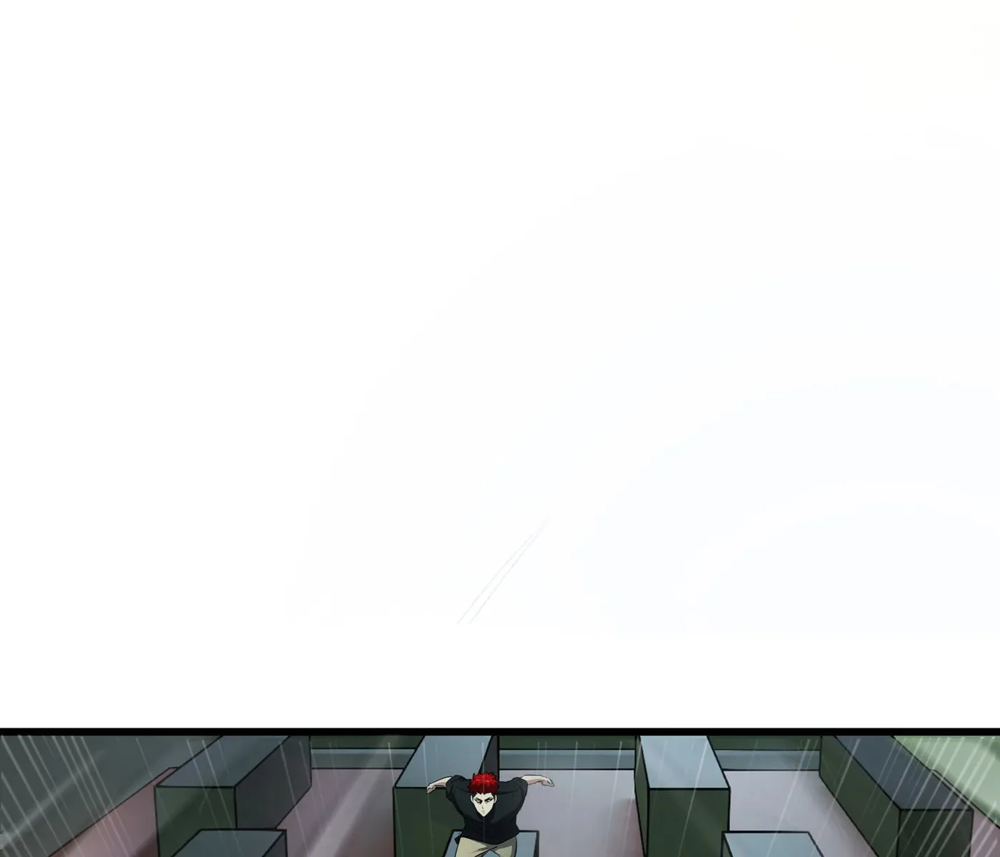 Death Speed Chapter 22 page 16 - 