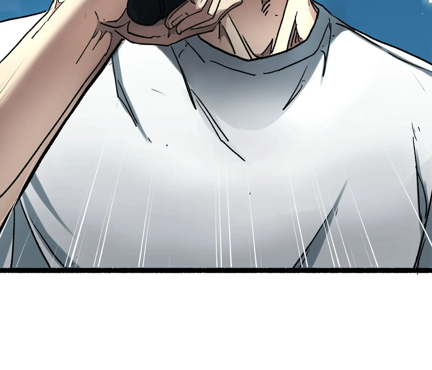 Death Speed Chapter 22 page 3 - 