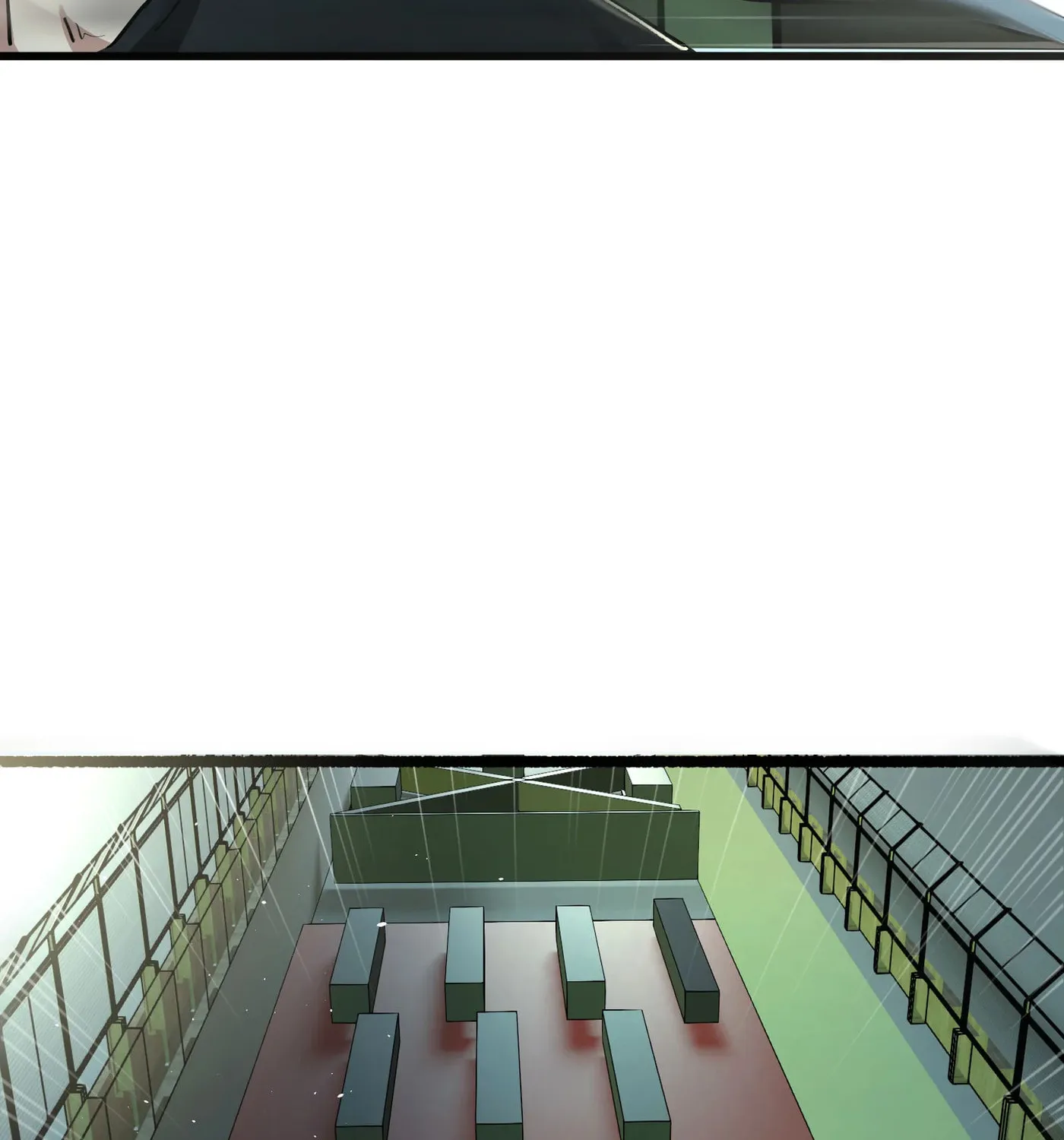 Death Speed Chapter 22 page 21 - 