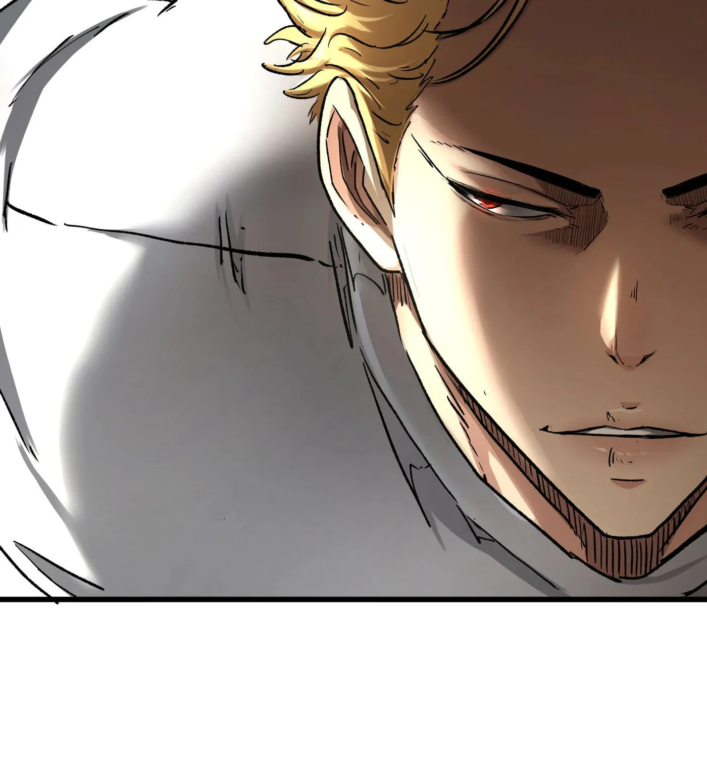 Death Speed Chapter 22 page 27 - 