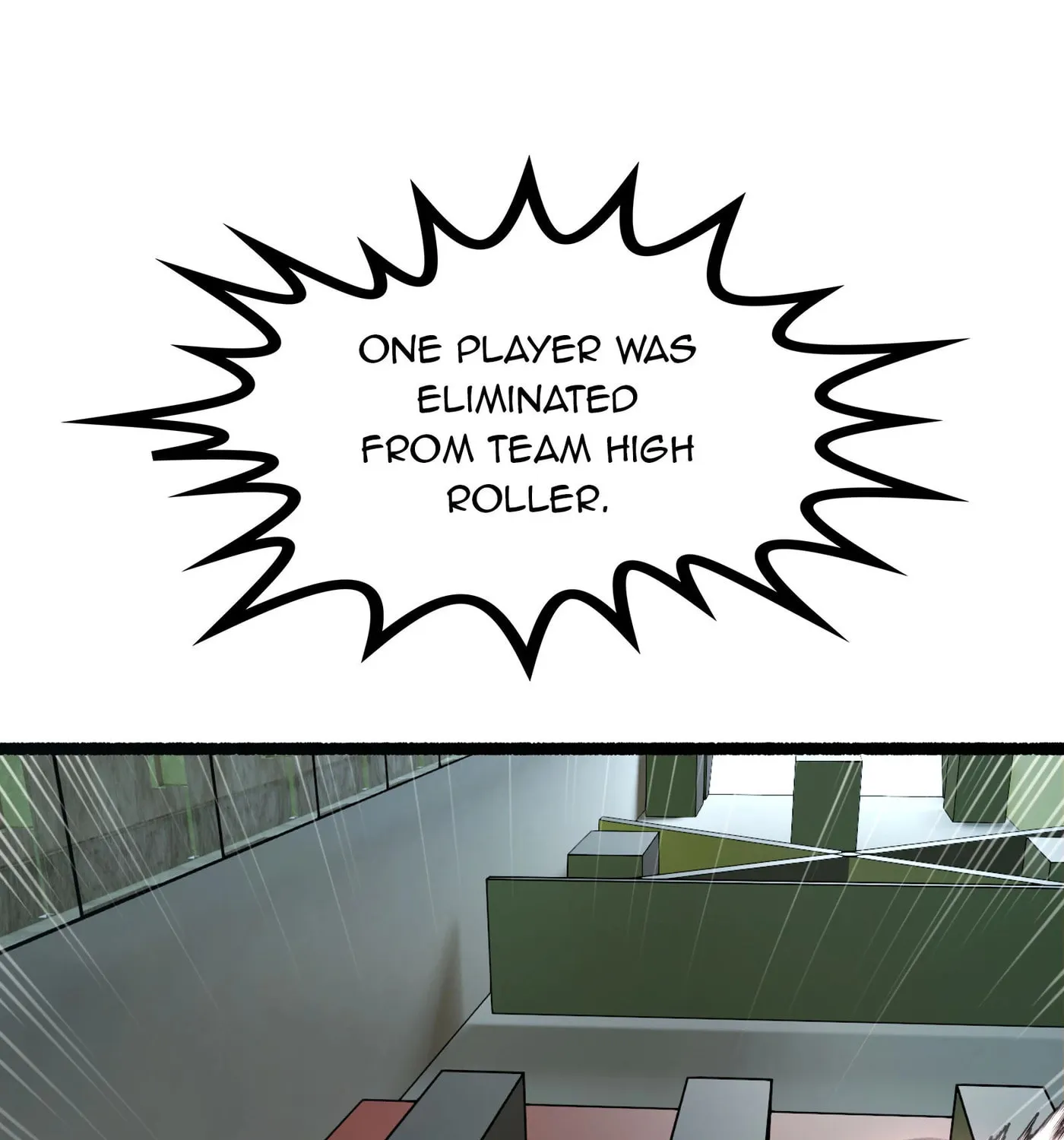 Death Speed Chapter 22 page 4 - 