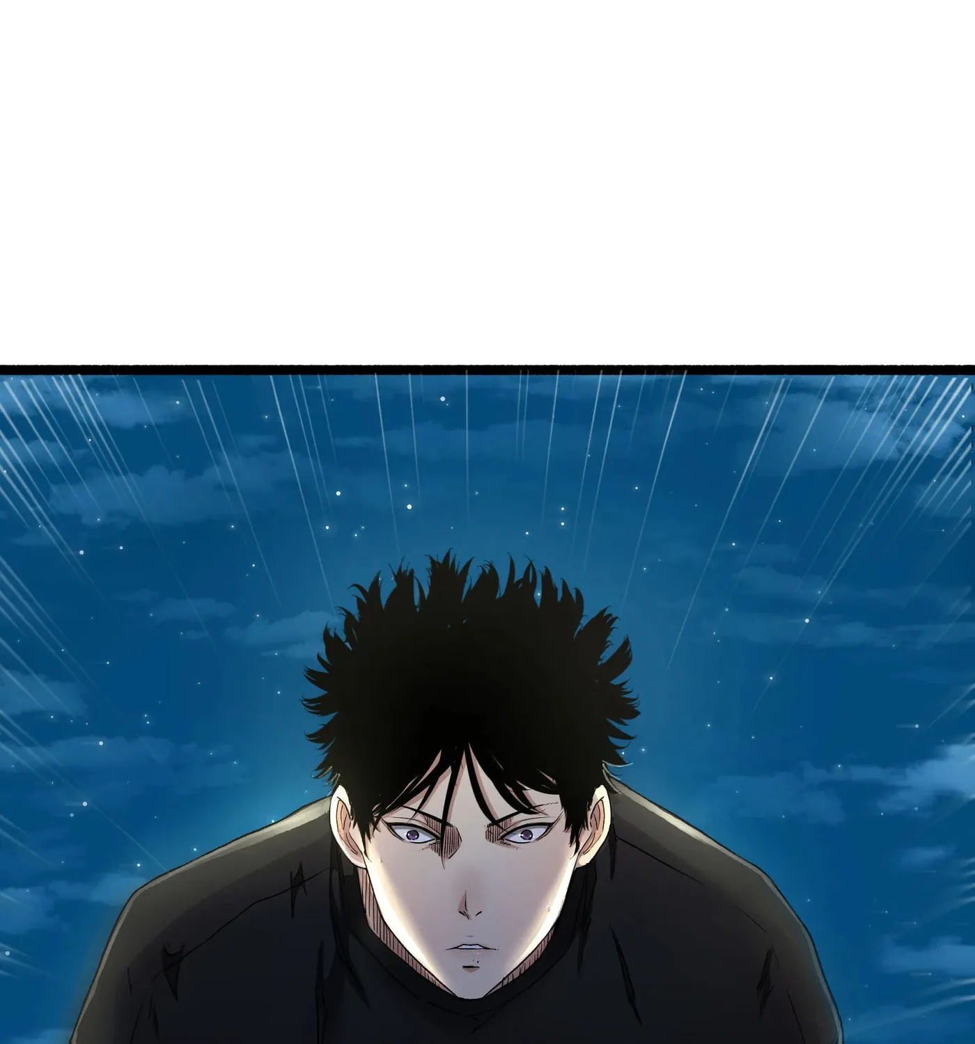 Death Speed Chapter 22 page 34 - 