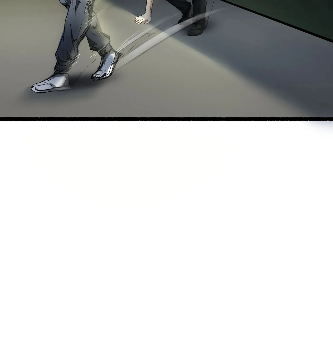 Death Speed Chapter 22 page 40 - 