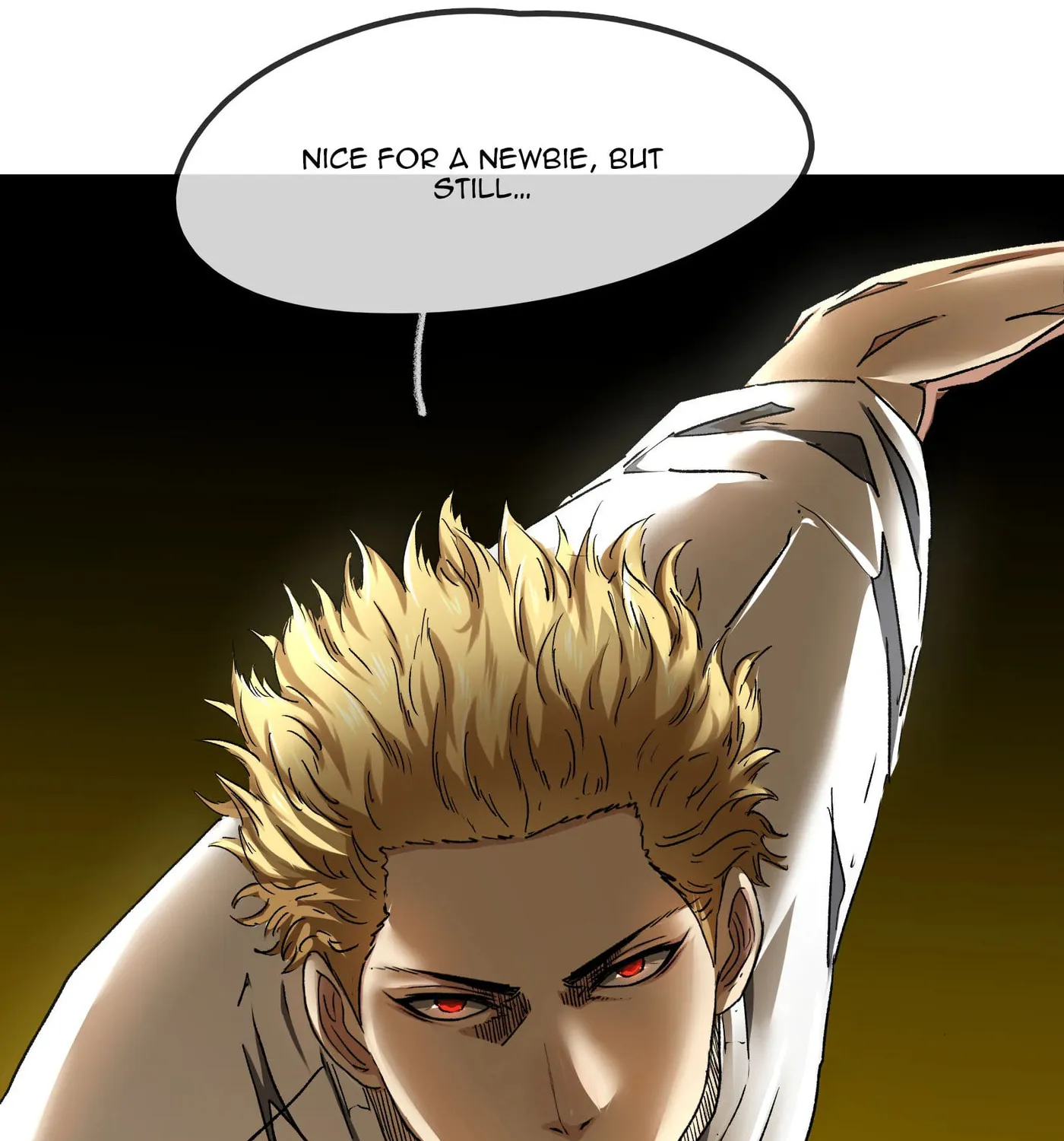 Death Speed Chapter 22 page 41 - 