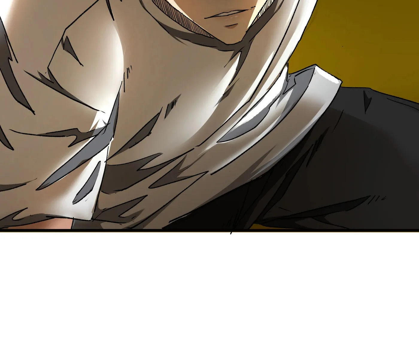 Death Speed Chapter 22 page 42 - 