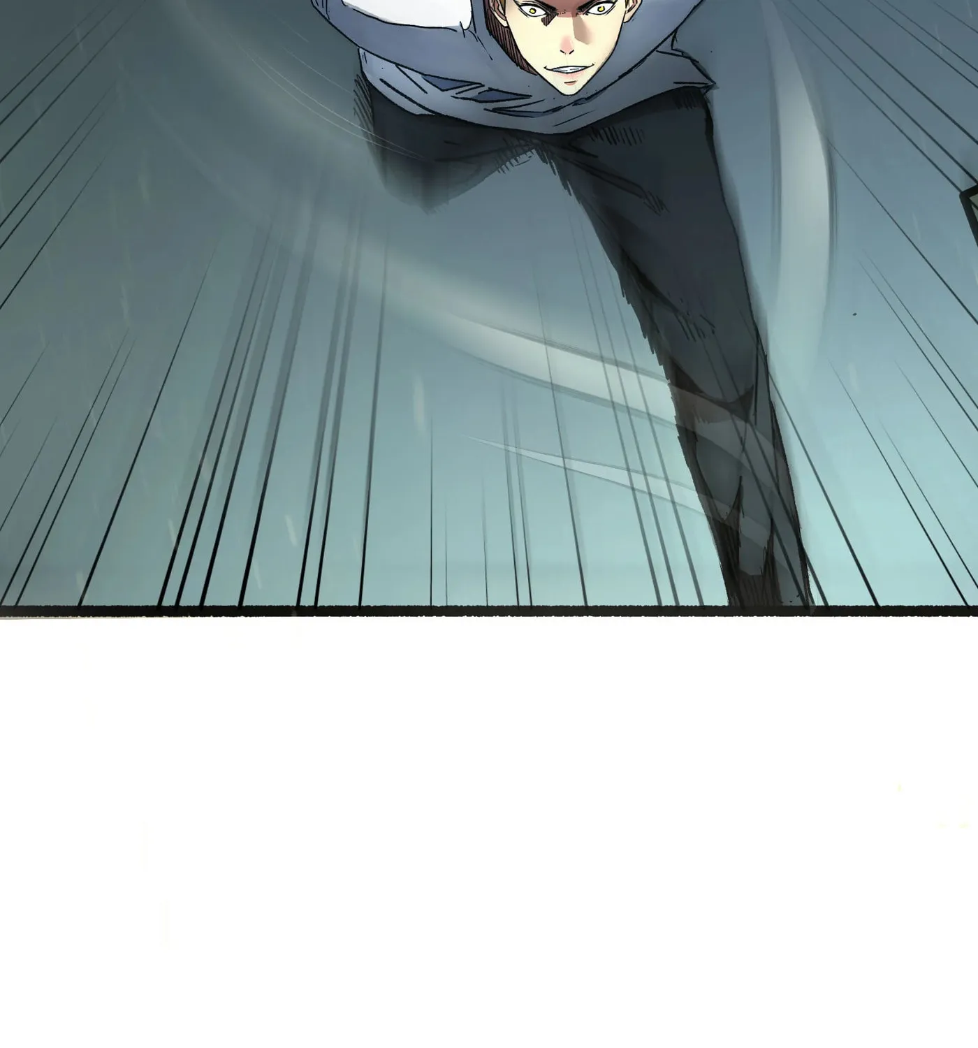 Death Speed Chapter 22 page 45 - 