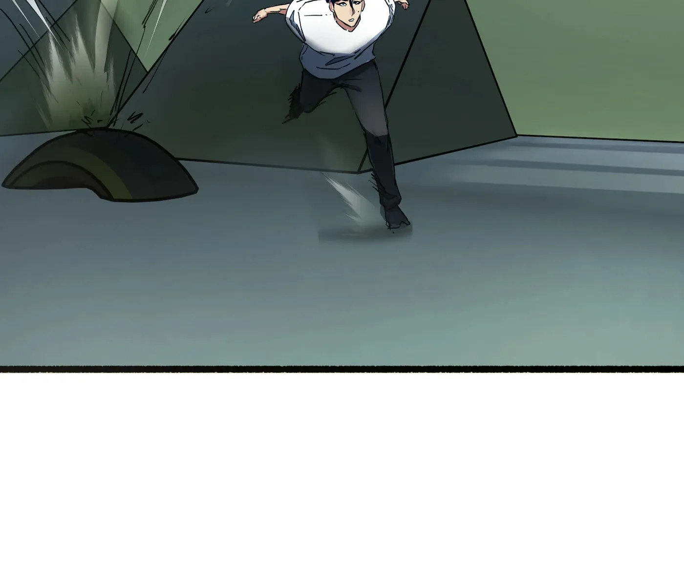 Death Speed Chapter 22 page 52 - 