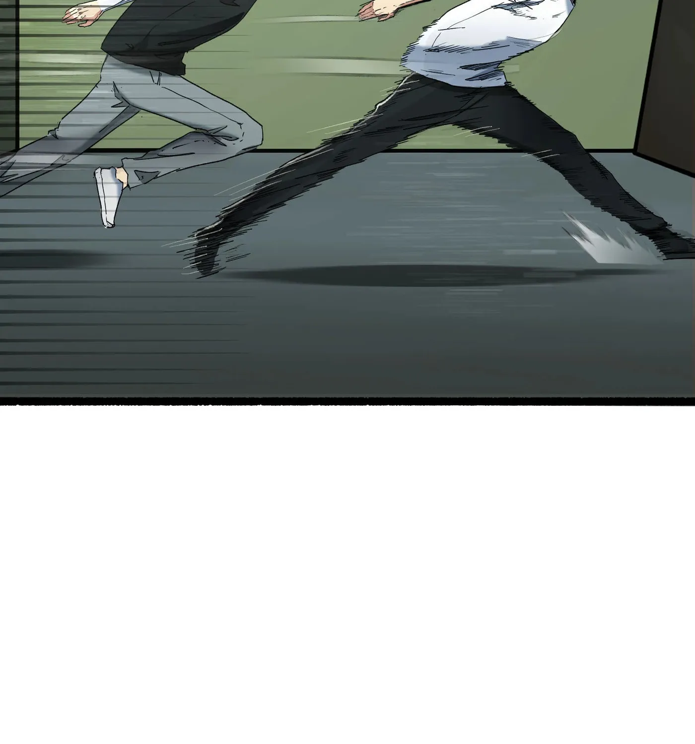 Death Speed Chapter 22 page 57 - 
