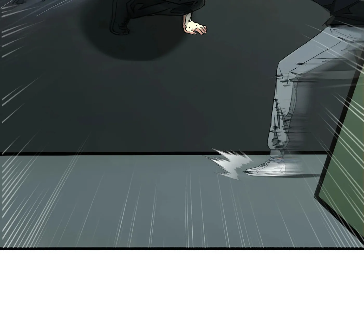 Death Speed Chapter 22 page 62 - 