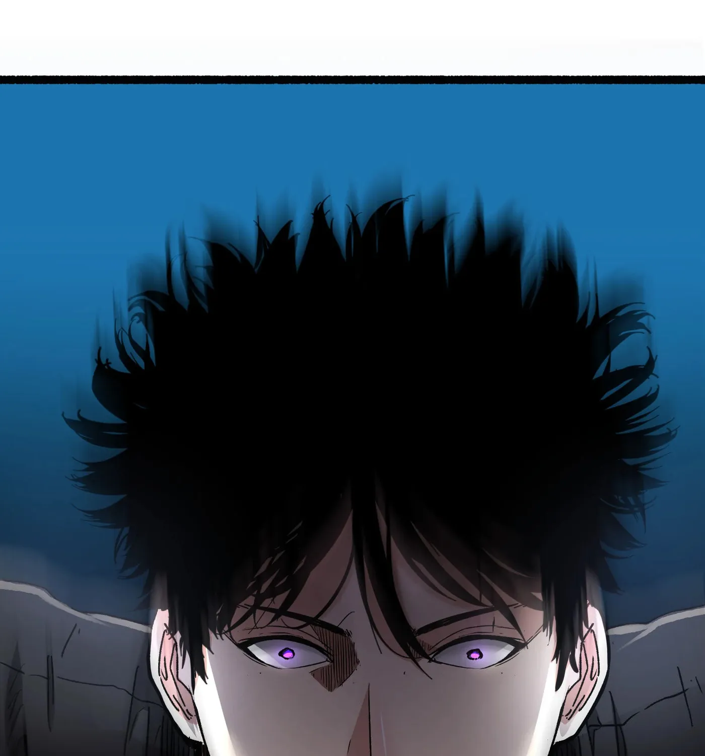 Death Speed Chapter 22 page 64 - 
