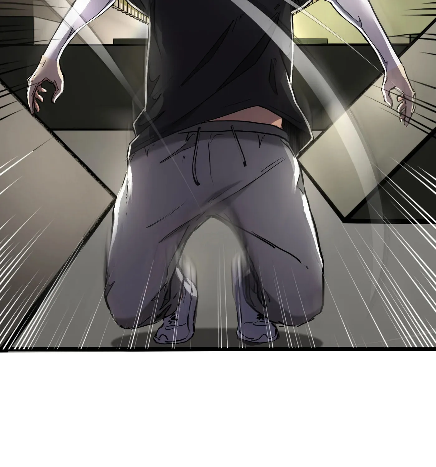 Death Speed Chapter 22 page 67 - 