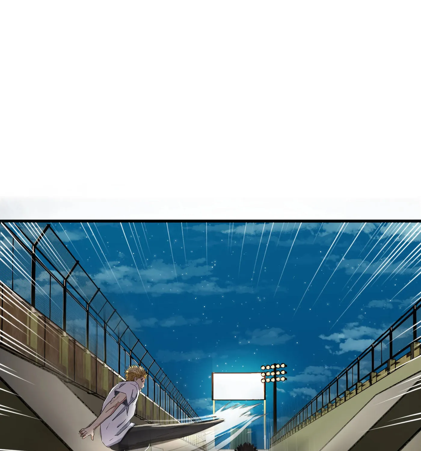 Death Speed Chapter 22 page 68 - 