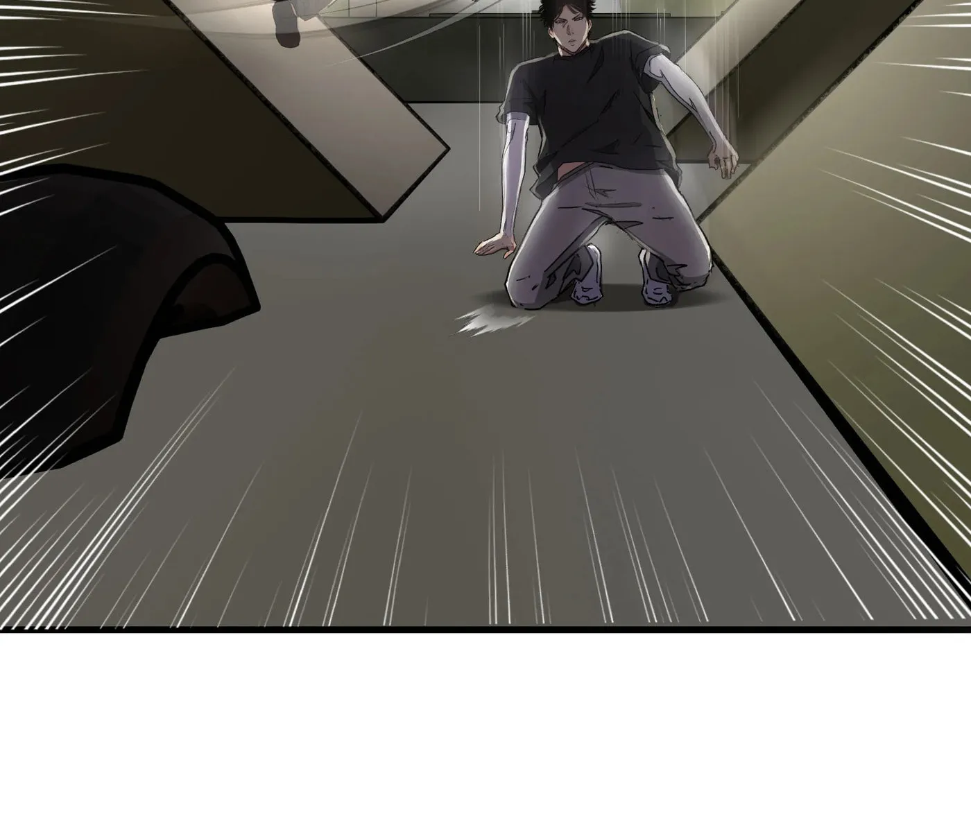 Death Speed Chapter 22 page 69 - 