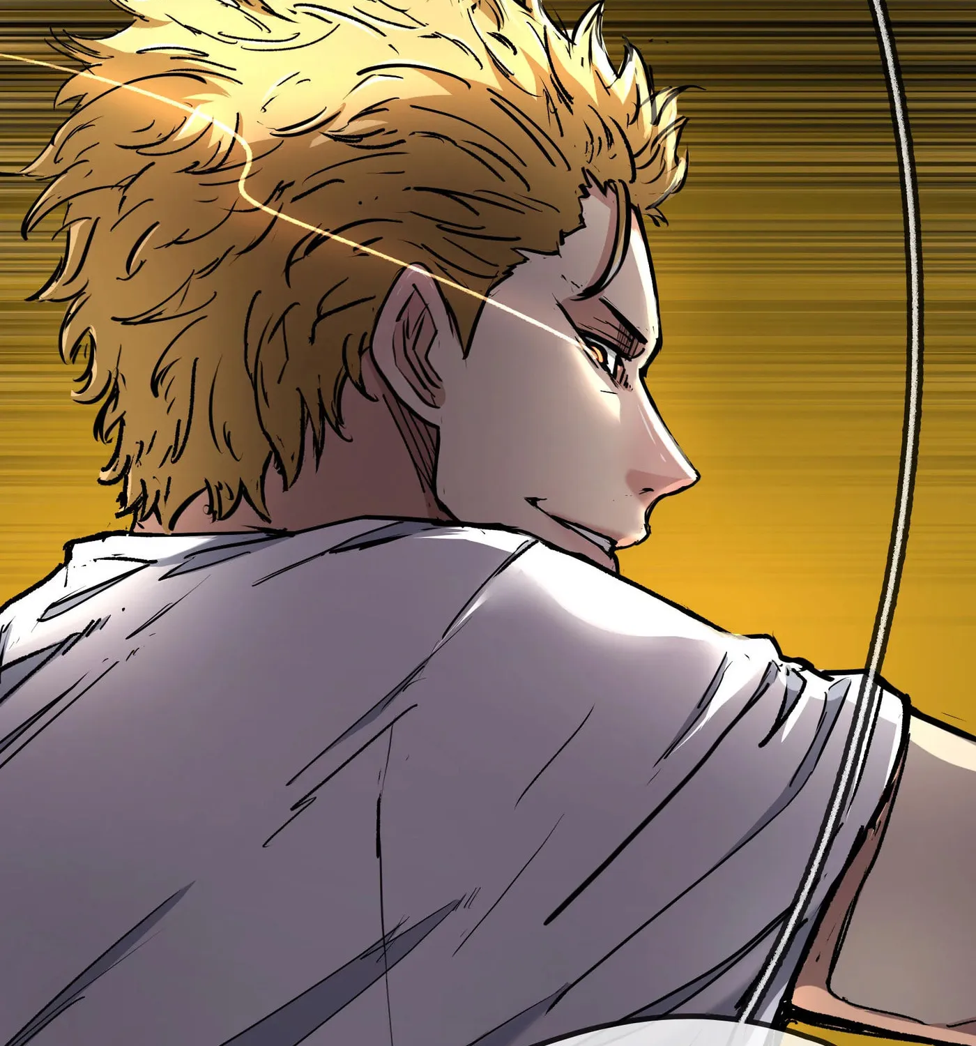 Death Speed Chapter 22 page 71 - 