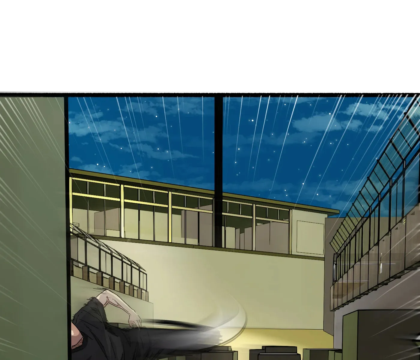 Death Speed Chapter 22 page 76 - 