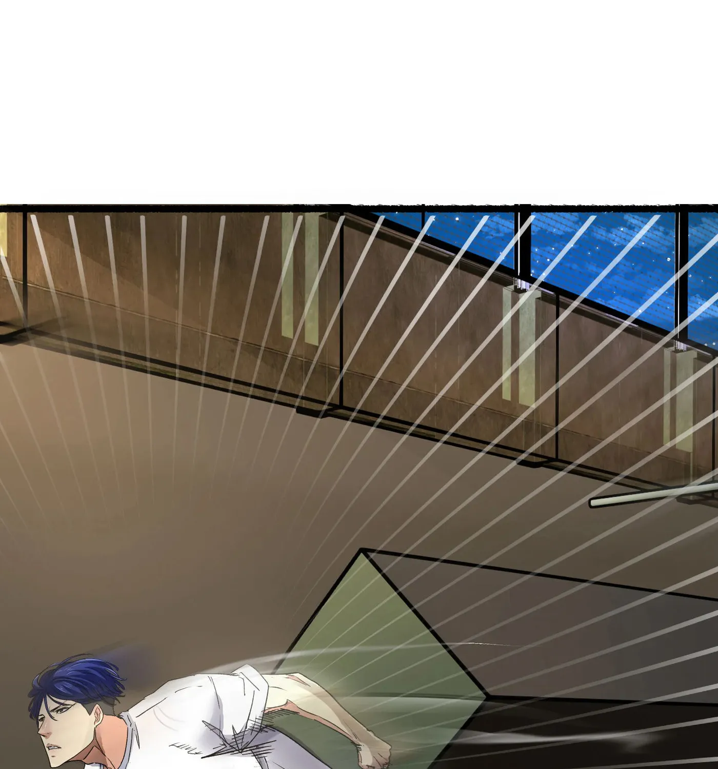Death Speed Chapter 22 page 84 - 