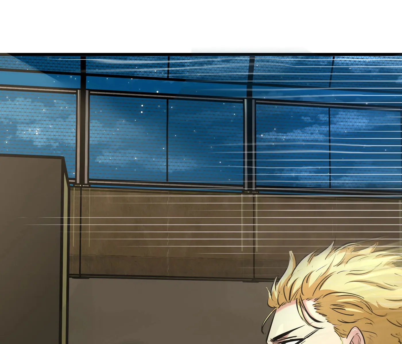 Death Speed Chapter 22 page 89 - 